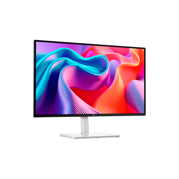 Monitor Dell S2725DSM 27" 2K 144 Hz / 1 ms / Silver photo 3