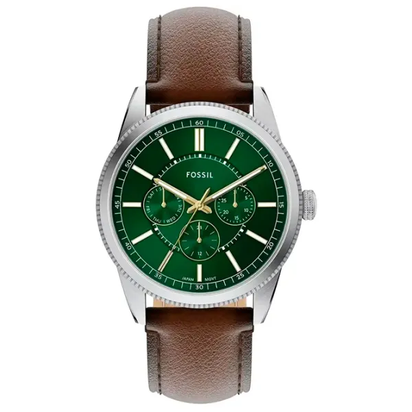 Наручные часы для мужчин FOSSIL FS6137 Кварцевый / 42 мм photo 1