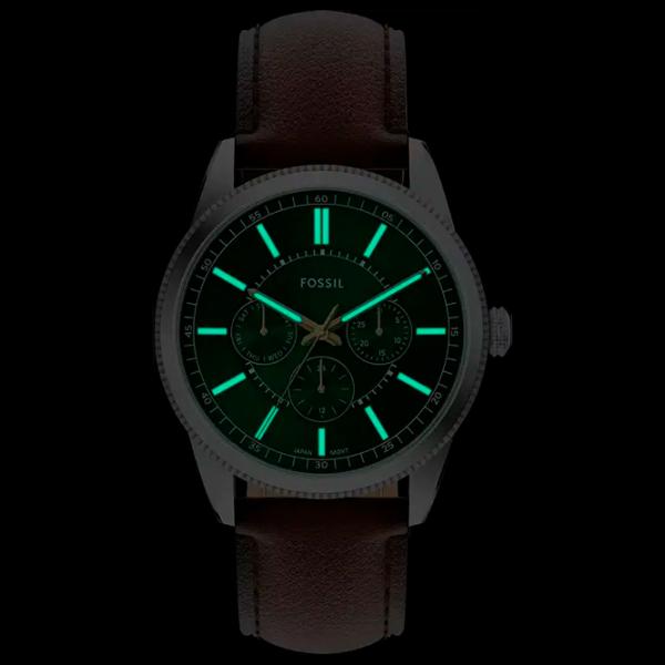 Наручные часы для мужчин FOSSIL FS6137 Кварцевый / 42 мм photo 3