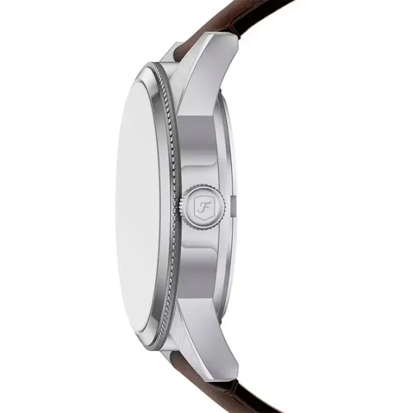 Наручные часы для мужчин FOSSIL FS6137 Кварцевый / 42 мм photo 4
