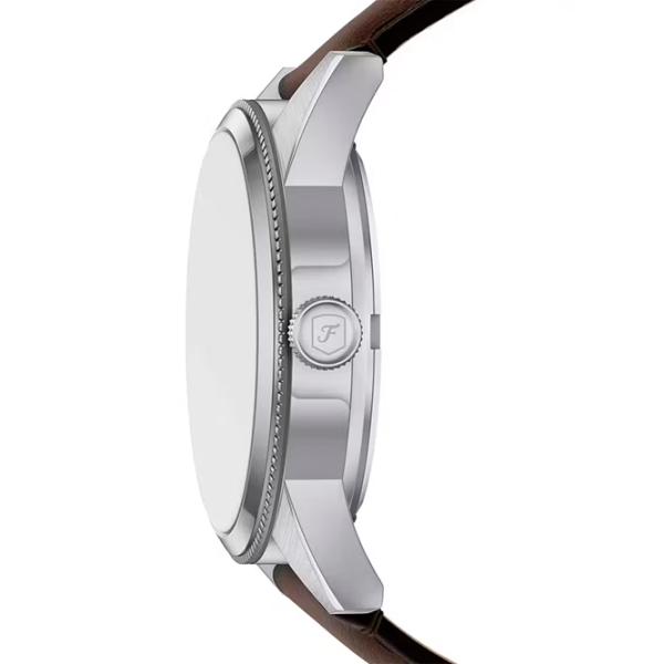 Наручные часы для мужчин FOSSIL FS6137 Кварцевый / 42 мм photo 4