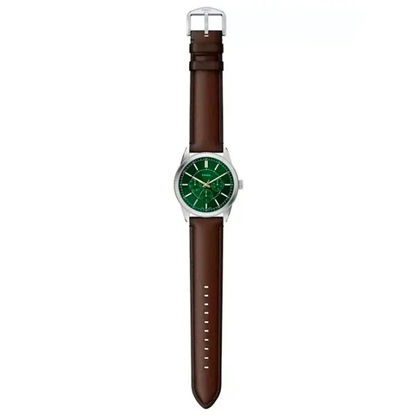 Наручные часы для мужчин FOSSIL FS6137 Кварцевый / 42 мм photo 5