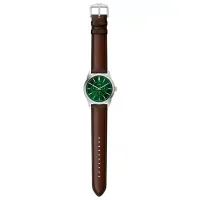 Ceas de mână pentru bărbați FOSSIL FS6137 Cuarț / 42 mm photo 5