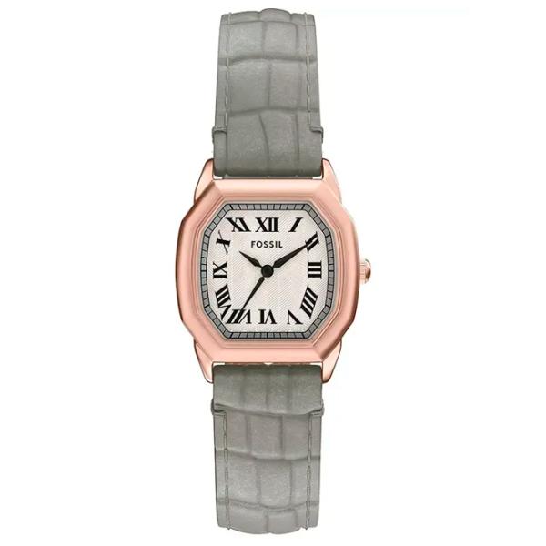 Наручные часы для женщин FOSSIL ES5435 Кварцевый / 27 мм photo 1