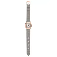 Ceas de mână pentru femei FOSSIL ES5435 Cuarț / 27 mm photo 4