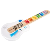 Chitară Hape Strum Along Songs 3 ani / White photo 5