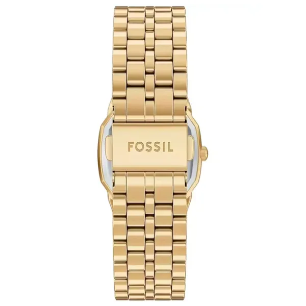 Наручные часы для женщин FOSSIL ES5433 Кварцевый / 27 мм photo 5