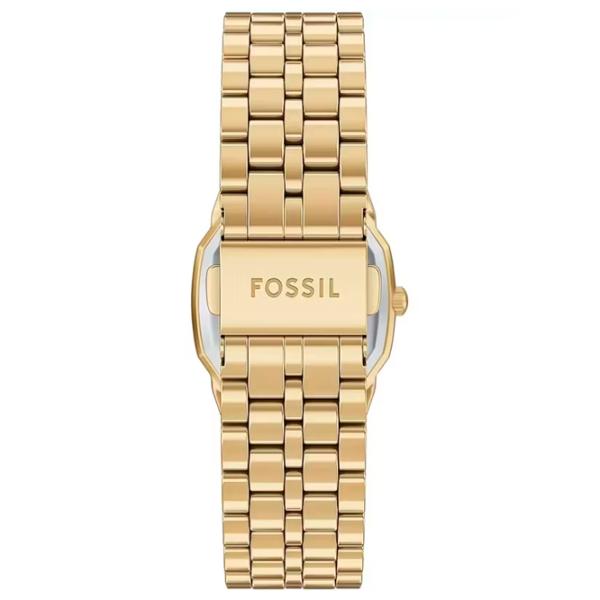 Наручные часы для женщин FOSSIL ES5433 Кварцевый / 27 мм photo 5