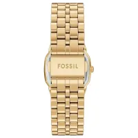 Ceas de mână pentru femei FOSSIL ES5433 Cuarț / 27 mm photo 5