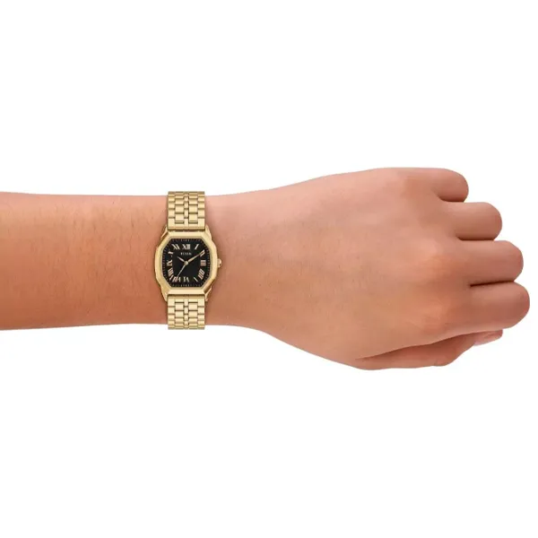 Наручные часы для женщин FOSSIL ES5433 Кварцевый / 27 мм photo 6