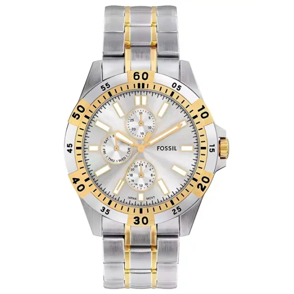 Наручные часы для мужчин FOSSIL FS6148 Кварцевый / 44 мм photo 1