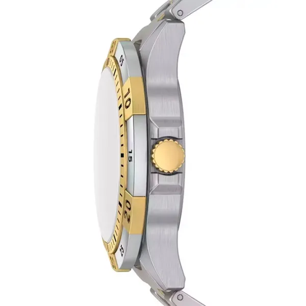 Наручные часы для мужчин FOSSIL FS6148 Кварцевый / 44 мм photo 4