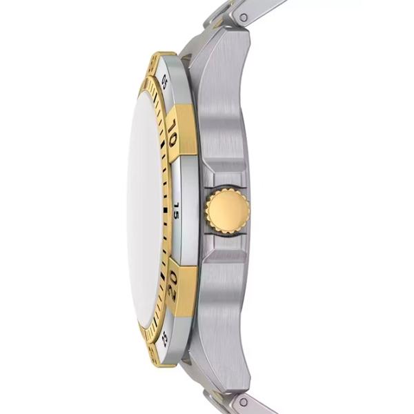 Наручные часы для мужчин FOSSIL FS6148 Кварцевый / 44 мм photo 4