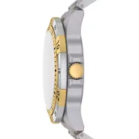 Ceas de mână pentru bărbați FOSSIL FS6148 Cuarț / 44 mm photo 4