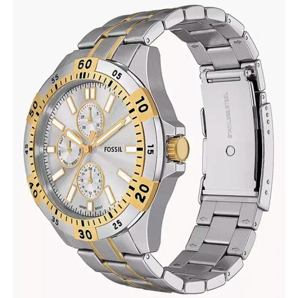 Наручные часы для мужчин FOSSIL FS6148 Кварцевый / 44 мм photo 5