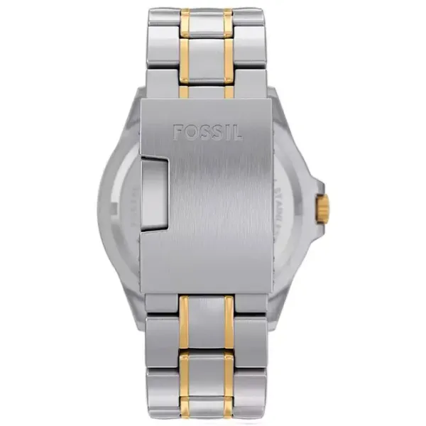 Наручные часы для мужчин FOSSIL FS6148 Кварцевый / 44 мм photo 6