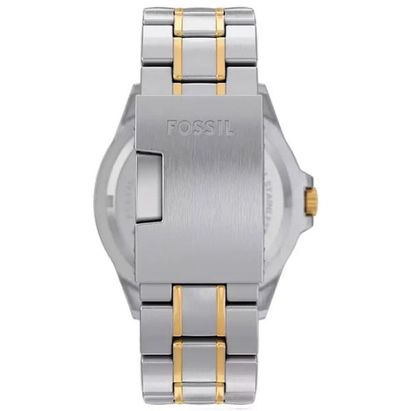 Наручные часы для мужчин FOSSIL FS6148 Кварцевый / 44 мм photo 6