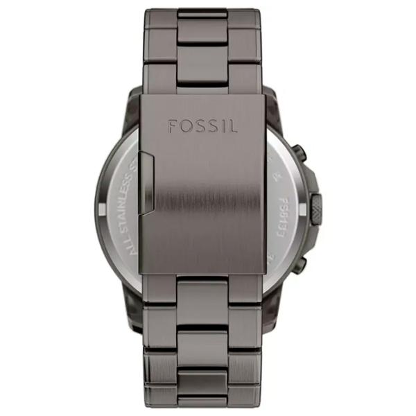 Наручные часы для мужчин FOSSIL FS6133 Кварцевый / 44 мм photo 5
