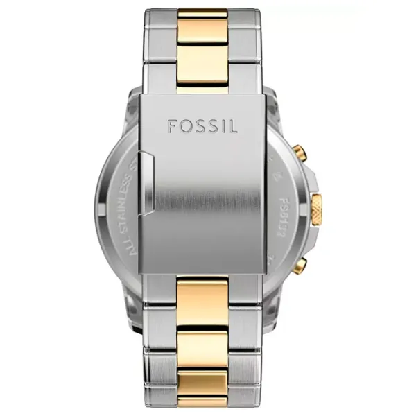 Наручные часы для мужчин FOSSIL FS6132 Кварцевый / 44 мм photo 5