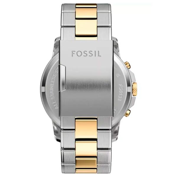 Наручные часы для мужчин FOSSIL FS6132 Кварцевый / 44 мм photo 5