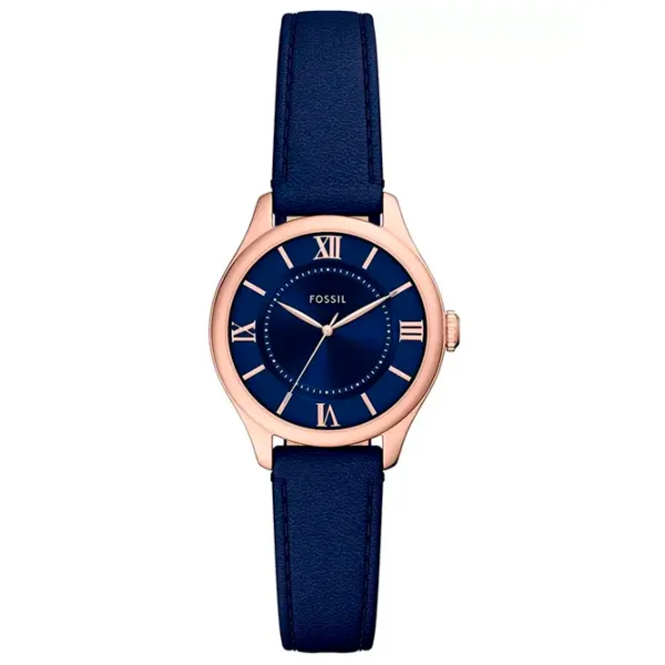 Наручные часы для женщин FOSSIL ES5424 Кварцевый / 28 мм photo 1