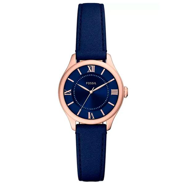 Наручные часы для женщин FOSSIL ES5424 Кварцевый / 28 мм photo 1