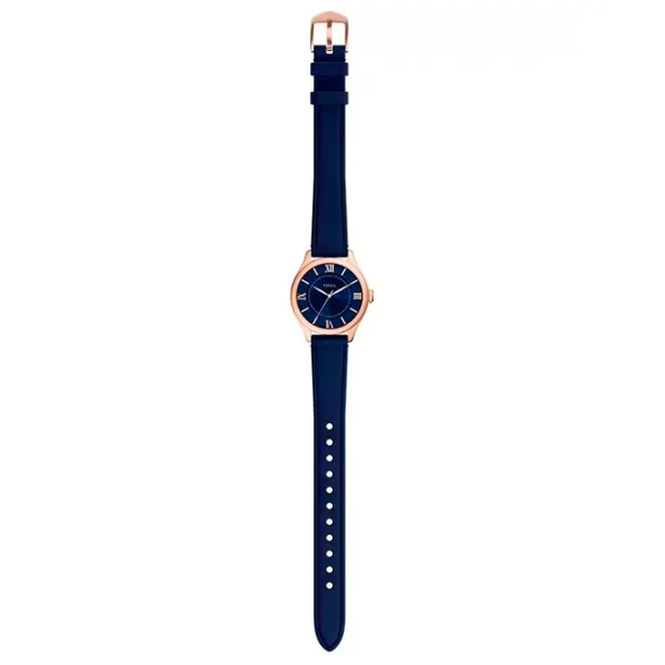 Наручные часы для женщин FOSSIL ES5424 Кварцевый / 28 мм photo 4