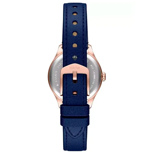 Наручные часы для женщин FOSSIL ES5424 Кварцевый / 28 мм photo 5