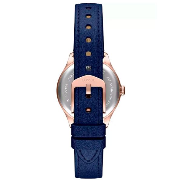 Наручные часы для женщин FOSSIL ES5424 Кварцевый / 28 мм photo 5