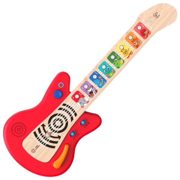Гитара Hape Together in Tune 12 месяцев / Красный photo 1