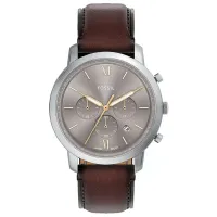 Наручные часы для мужчин FOSSIL FS6129 Кварцевый / 44 мм