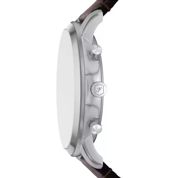 Наручные часы для мужчин FOSSIL FS6129 Кварцевый / 44 мм photo 4