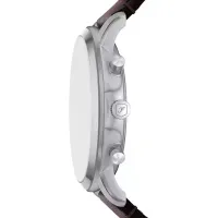Ceas de mână pentru bărbați FOSSIL FS6129 Cuarț / 44 mm photo 4