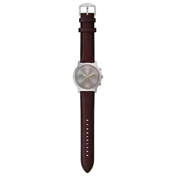 Наручные часы для мужчин FOSSIL FS6129 Кварцевый / 44 мм photo 5