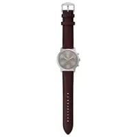 Ceas de mână pentru bărbați FOSSIL FS6129 Cuarț / 44 mm photo 5