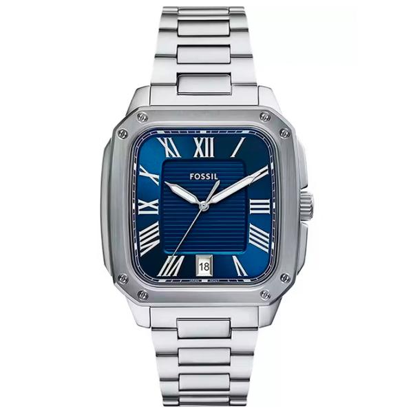 Наручные часы для мужчин FOSSIL FS6121 Кварцевый / 42 мм photo 1