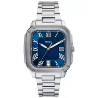 Наручные часы для мужчин FOSSIL FS6121 Кварцевый / 42 мм