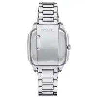Ceas de mână pentru bărbați FOSSIL FS6121 Cuarț / 42 mm photo 3