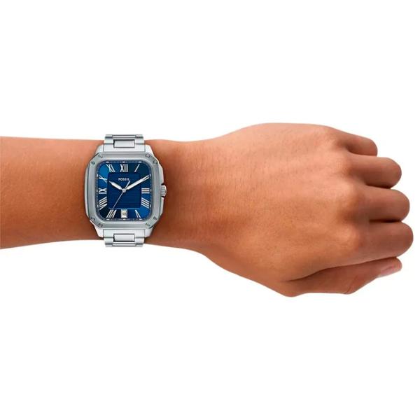 Наручные часы для мужчин FOSSIL FS6121 Кварцевый / 42 мм photo 4