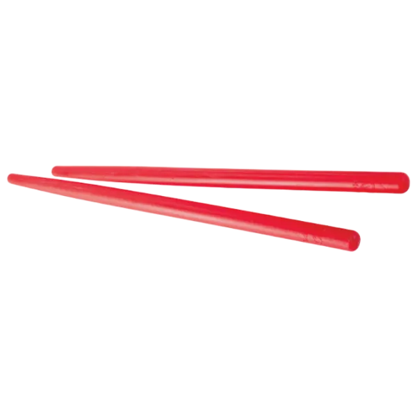 Барабан Hape Cool Beats 3 года / Красный photo 3