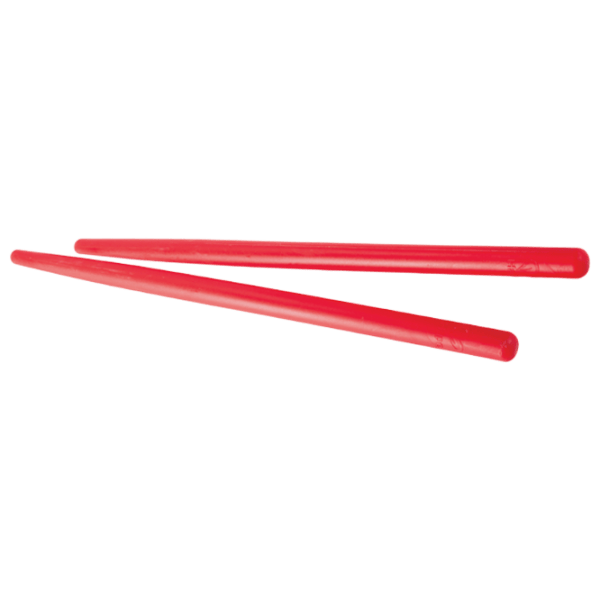 Барабан Hape Cool Beats 3 года / Красный photo 3
