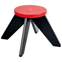 Барабан Hape Cool Beats 3 года / Красный photo 6