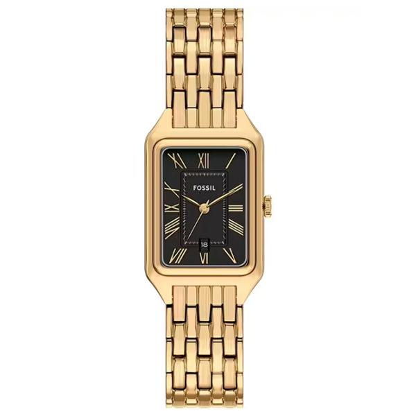 Наручные часы для женщин FOSSIL ES5434 Кварцевый / 37 x 23 мм photo 1