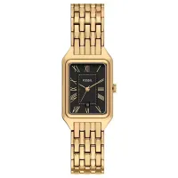 Наручные часы для женщин FOSSIL ES5434 Кварцевый / 37 x 23 мм