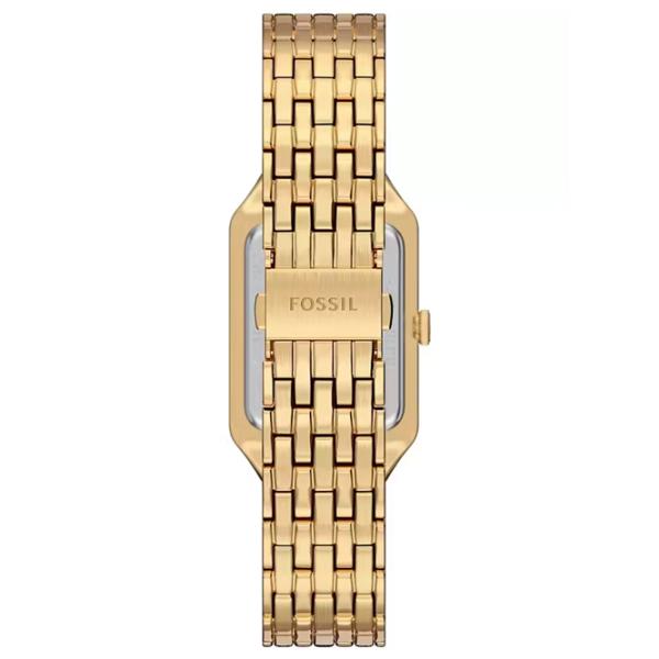 Наручные часы для женщин FOSSIL ES5434 Кварцевый / 37 x 23 мм photo 4