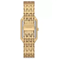Ceas de mână pentru femei FOSSIL ES5434 Cuarț / 37 x 23 mm photo 4