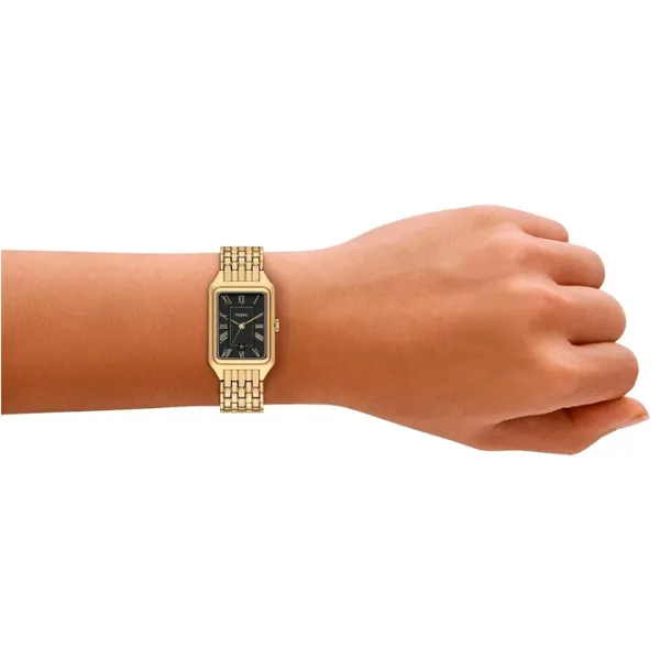 Наручные часы для женщин FOSSIL ES5434 Кварцевый / 37 x 23 мм photo 6