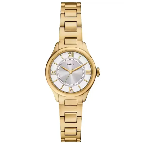 Наручные часы для женщин FOSSIL ES5421 Кварцевый / 28 мм photo 1