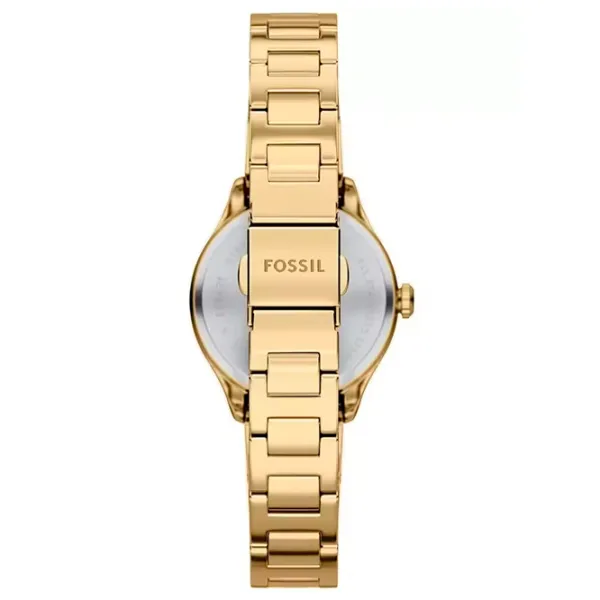 Наручные часы для женщин FOSSIL ES5421 Кварцевый / 28 мм photo 3