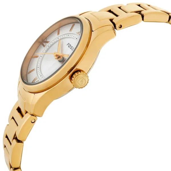 Наручные часы для женщин FOSSIL ES5421 Кварцевый / 28 мм photo 6